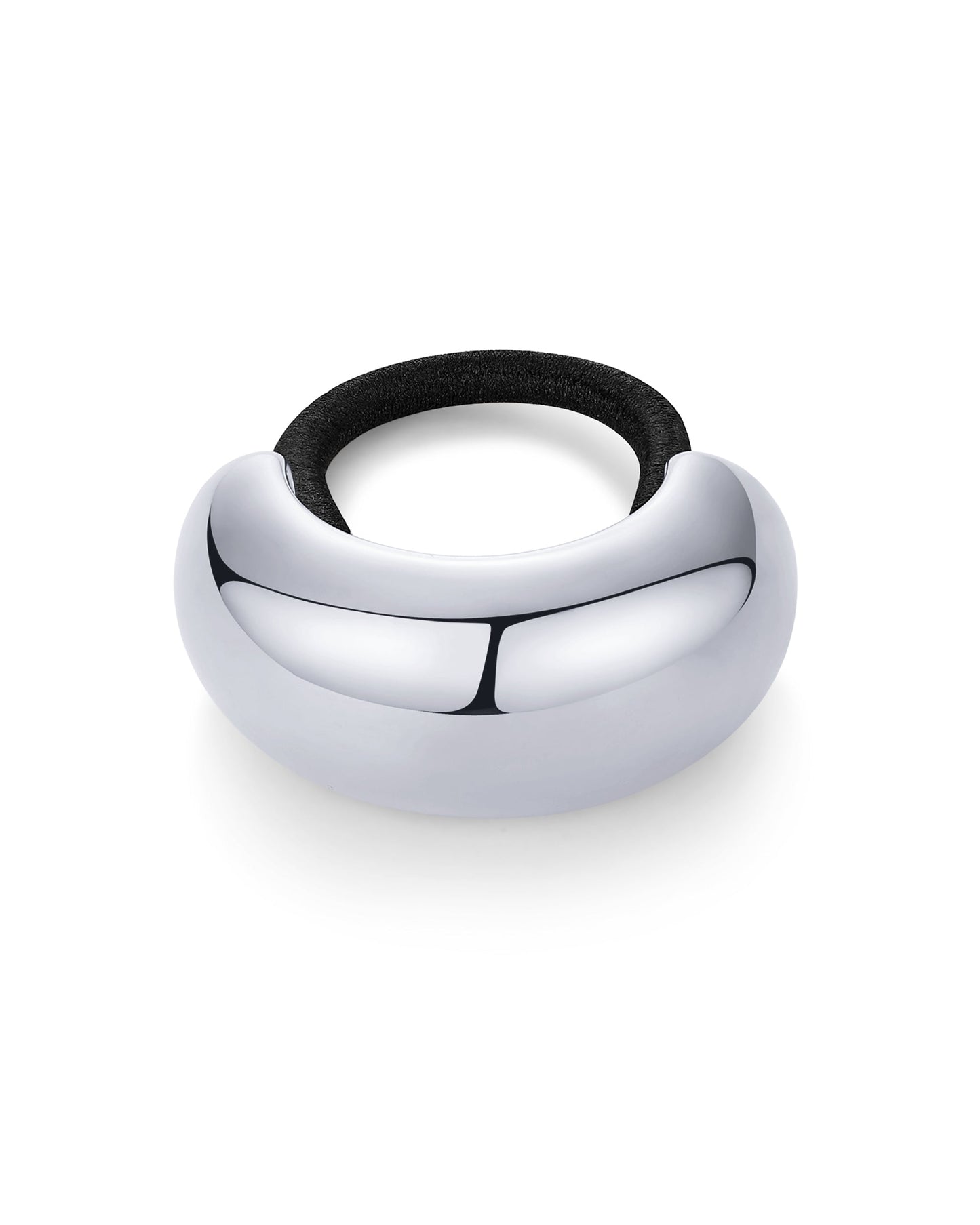 Chunky Cuff Hair Tie