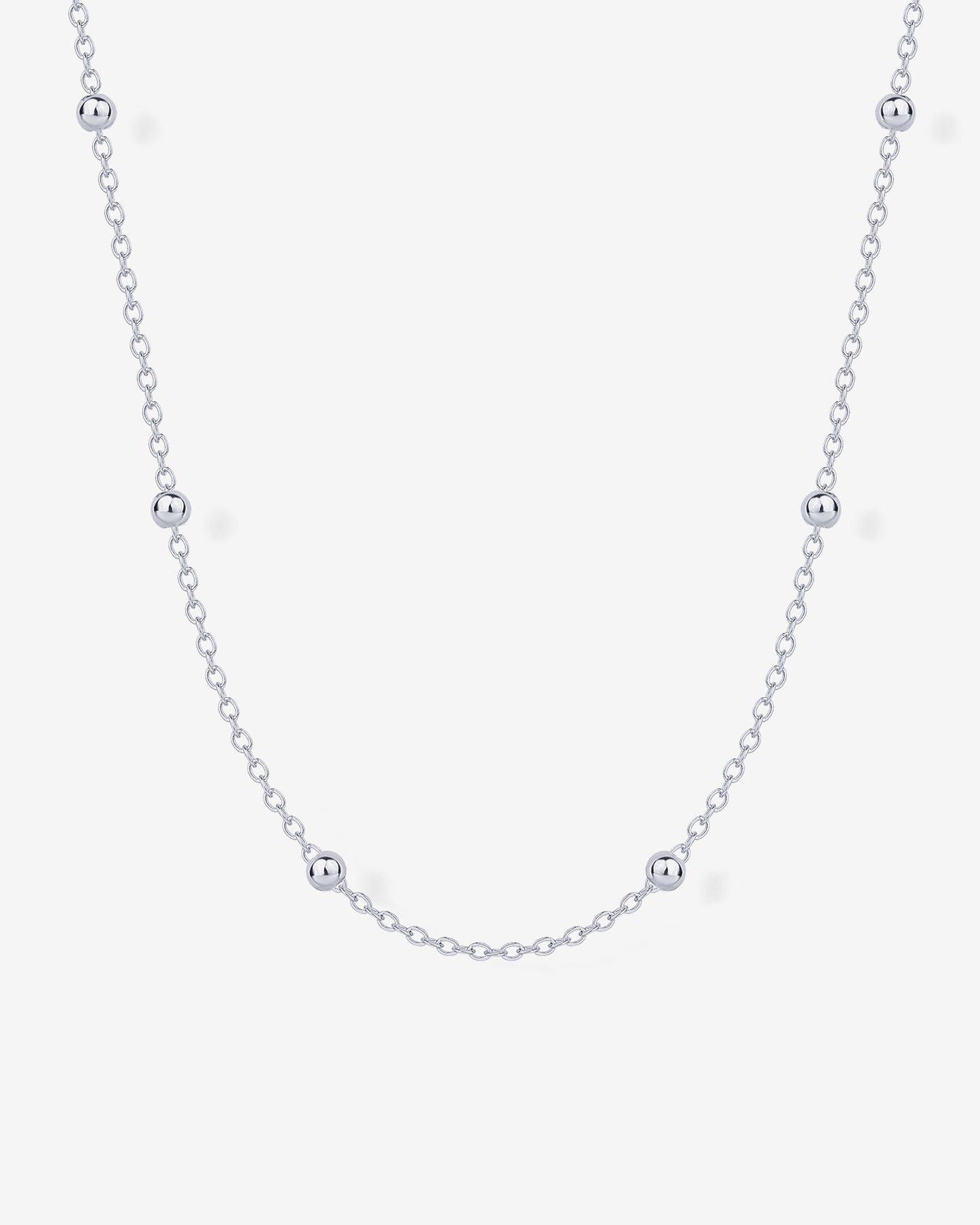 Beaded Choker