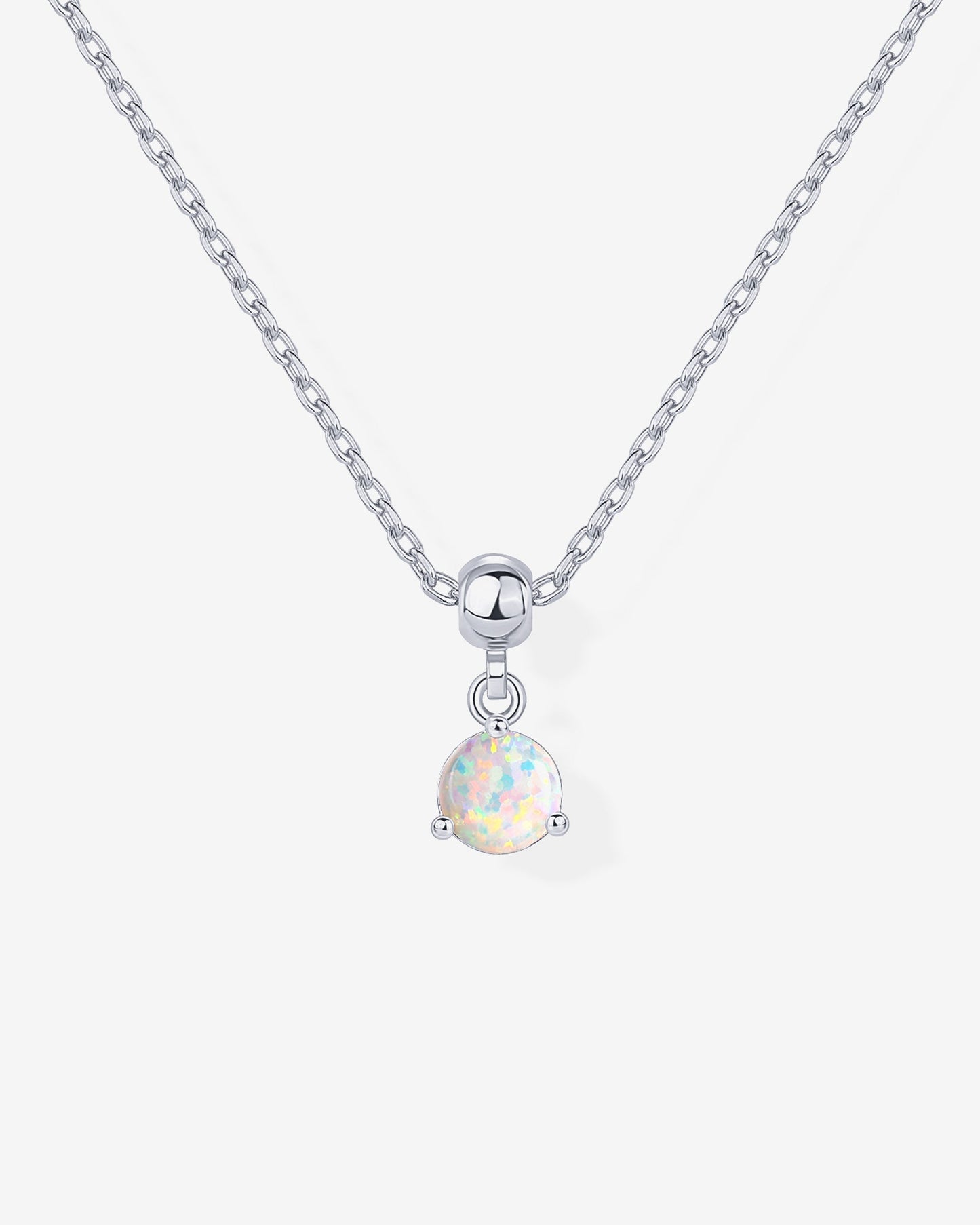 Birthstone Necklace