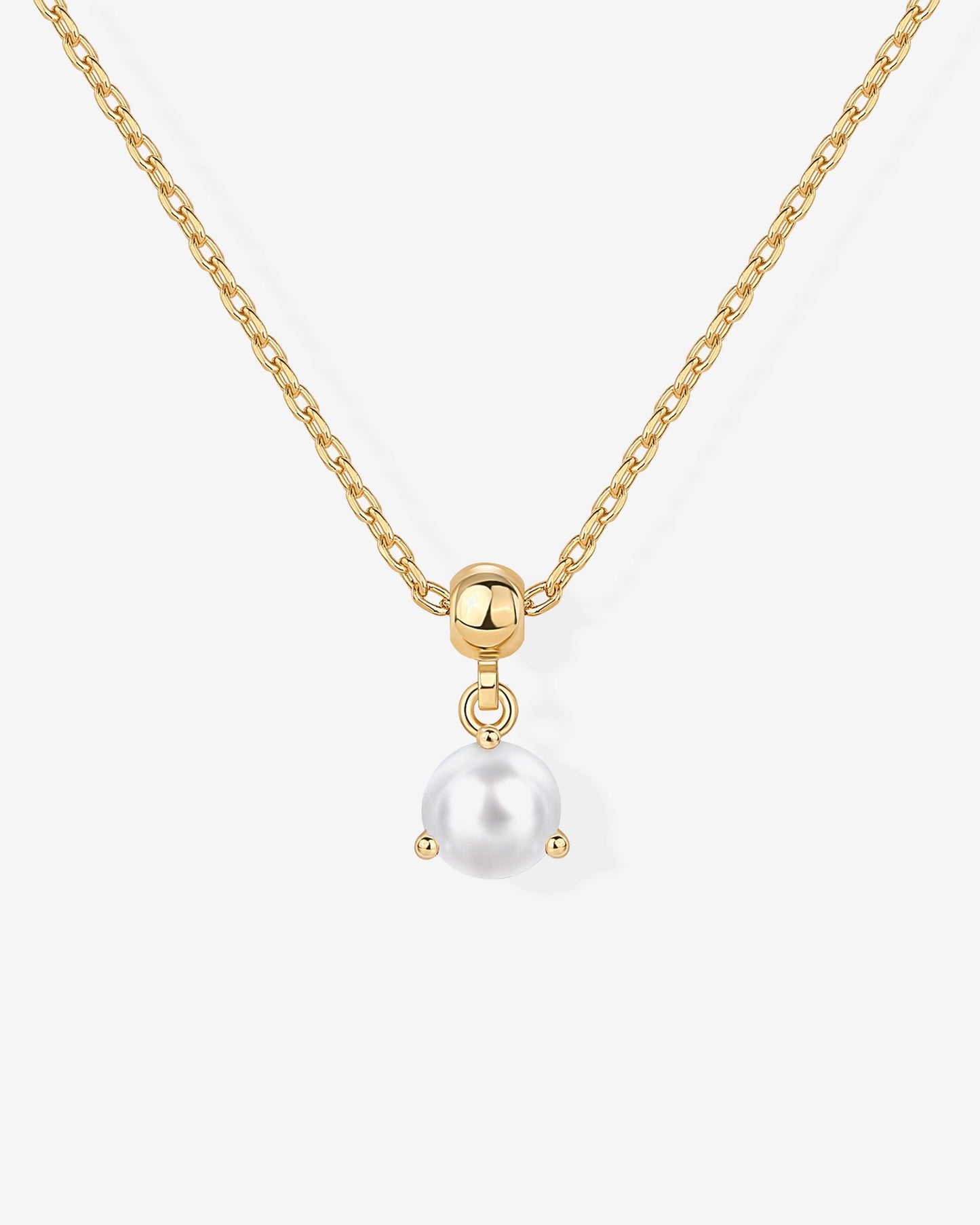 Birthstone Necklace