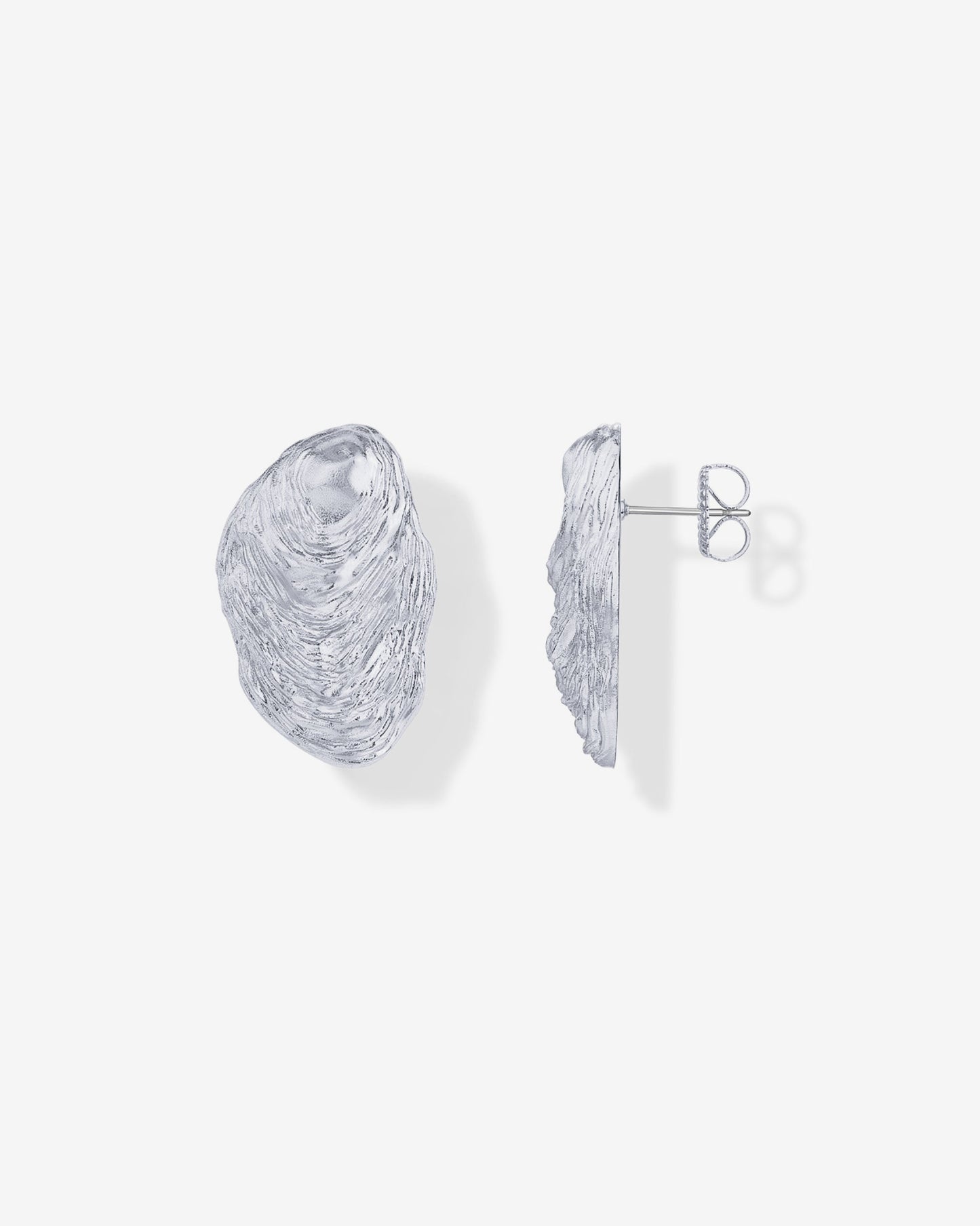 Ocean Shell Earrings