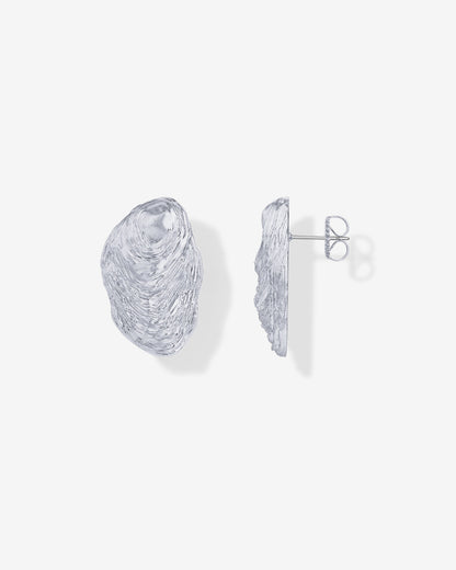 Ocean Shell Earrings