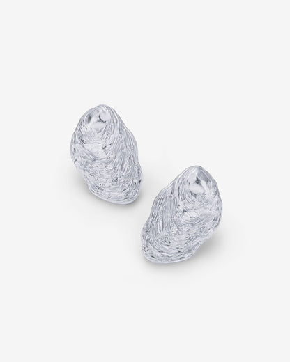 Ocean Shell Earrings