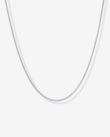 Snake Chain Necklace
