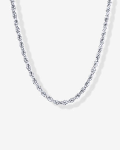 Rope Chain Necklace