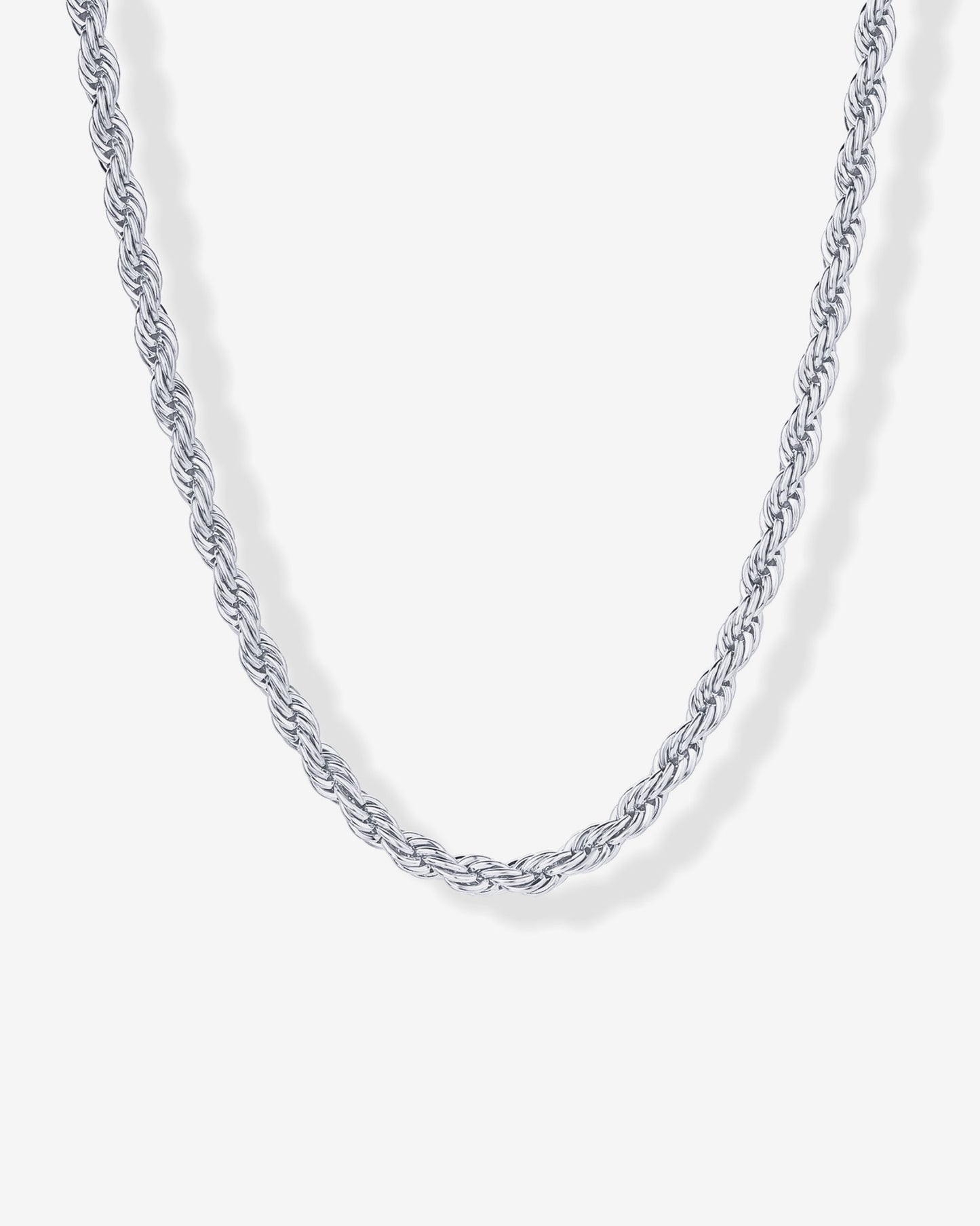 Rope Chain Necklace