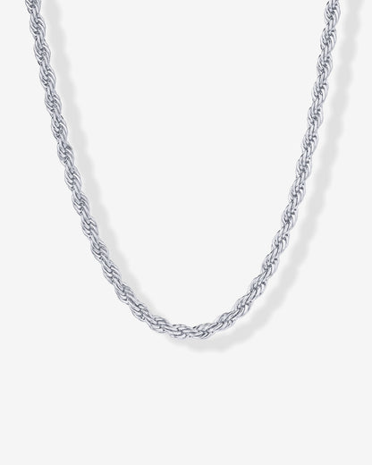 Rope Chain Necklace