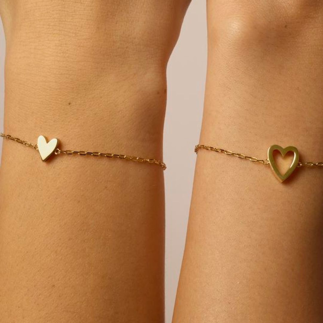 Sera Duo Bracelet Set
