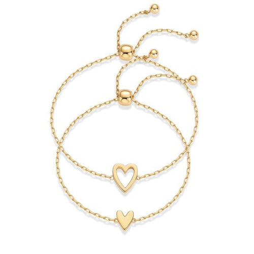 Sera Duo Bracelet Set