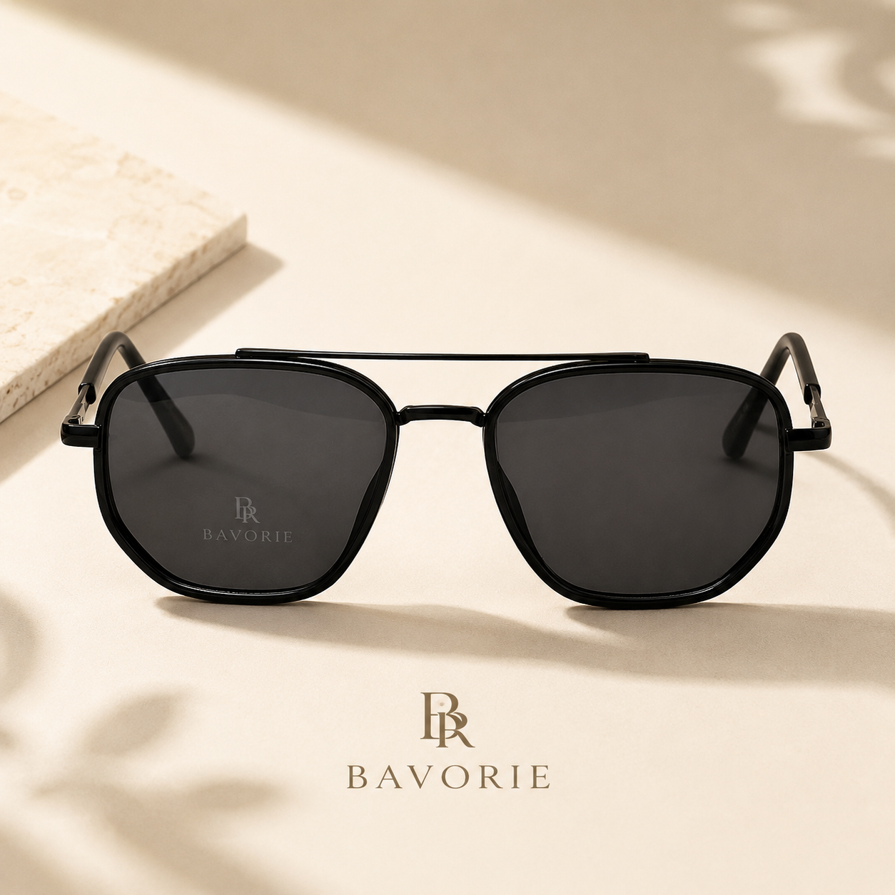 The Marlowe Sunglasses