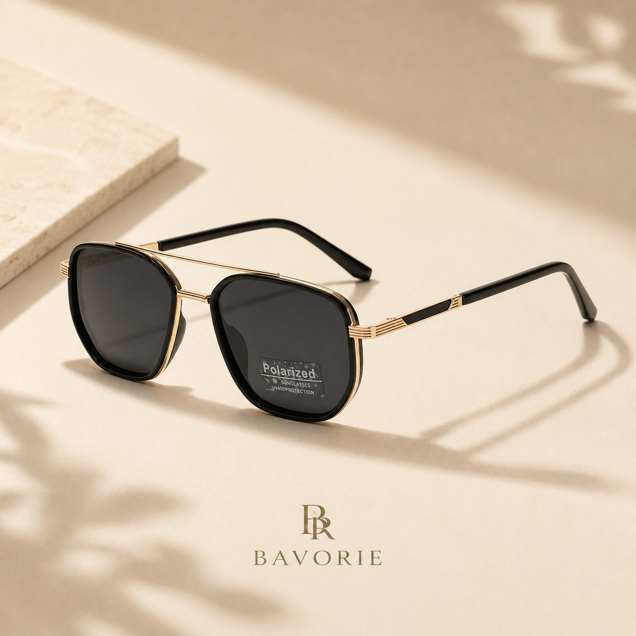 The Marlowe Sunglasses