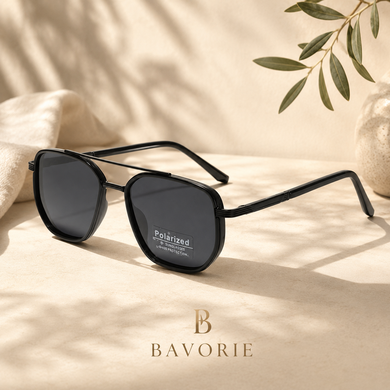 The Marlowe Sunglasses