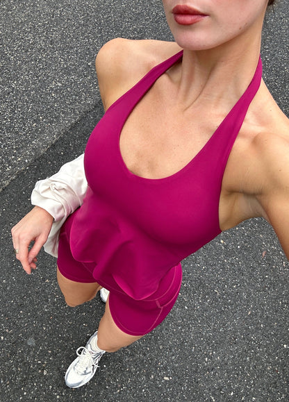 Performance Halter Tank