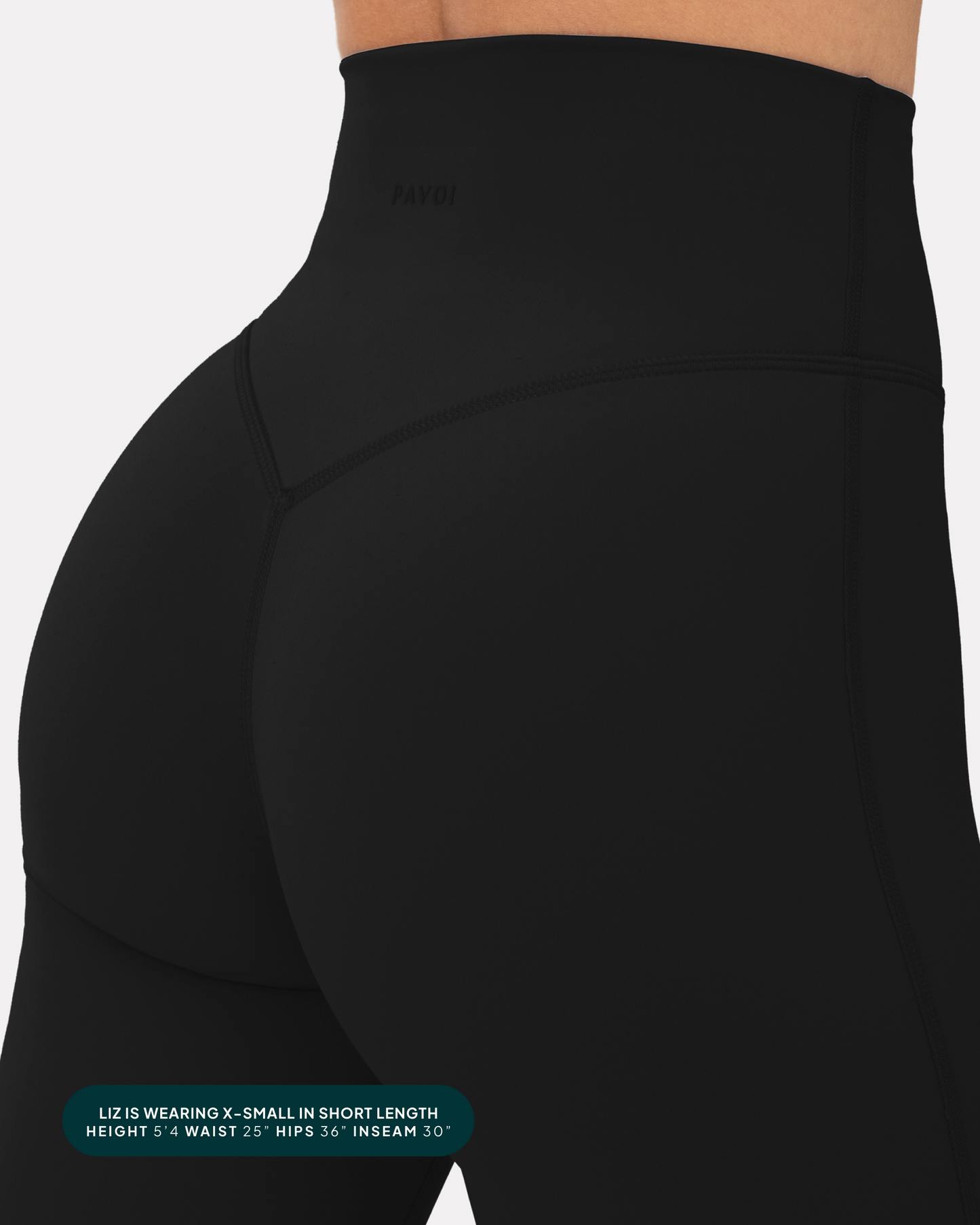Athleisure Tall Length Flared Leggings