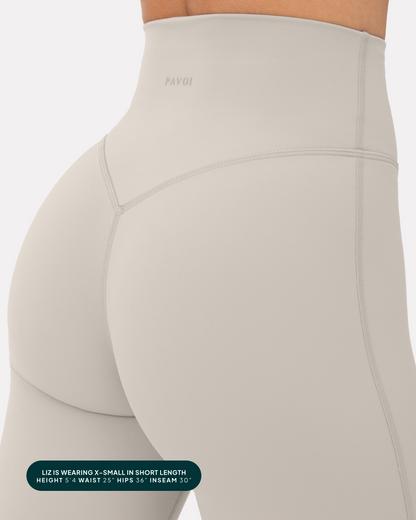 Athleisure Tall Length Flared Leggings