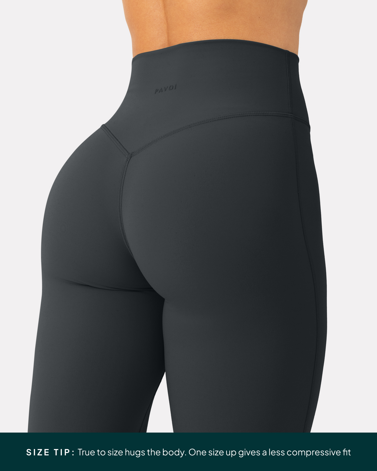 FlexFlow High-Waisted Butt Lifting Full-Length Seasonal Yoga Leggings