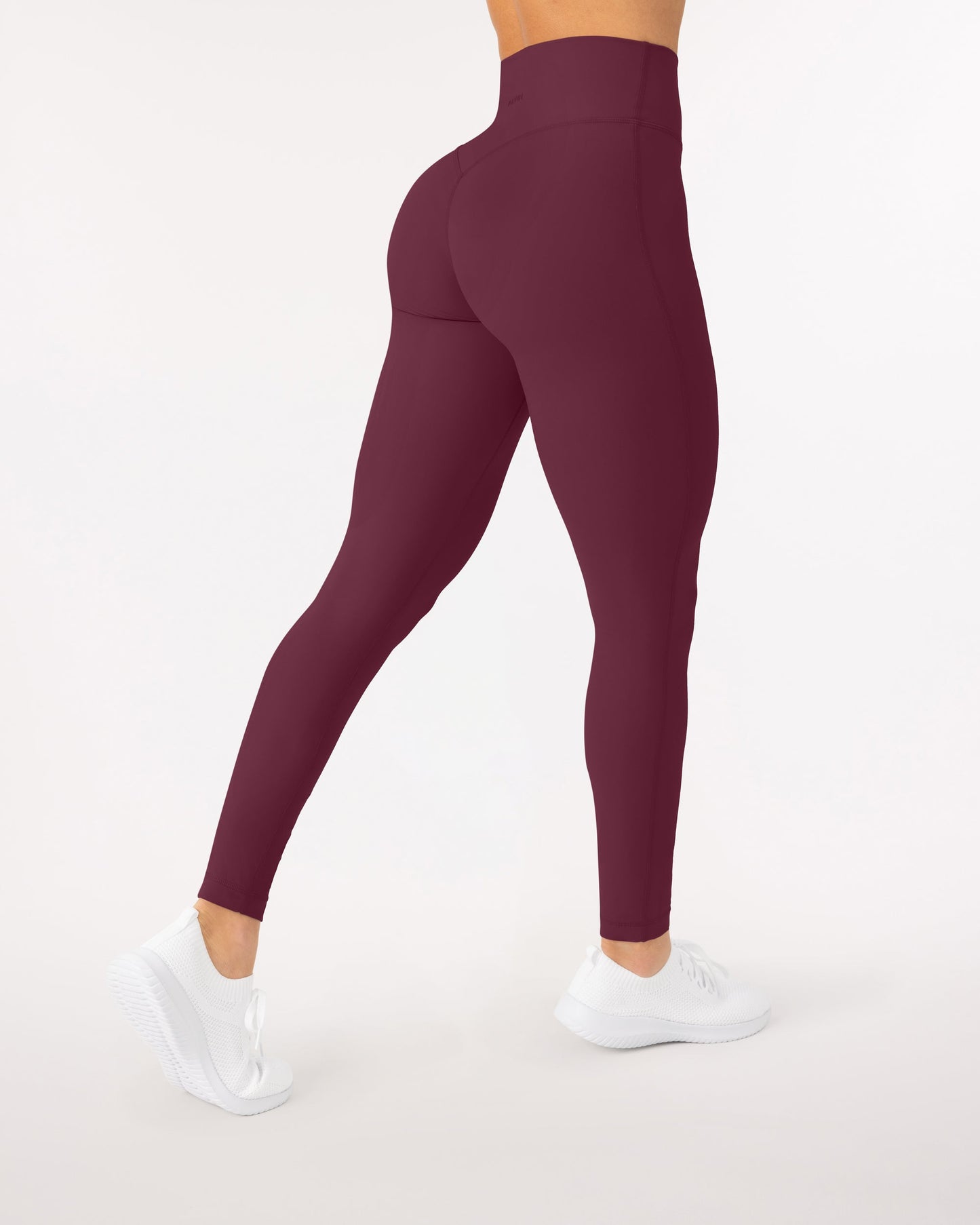 FlexFlow High-Waisted Butt Lifting Full-Length Seasonal Yoga Leggings