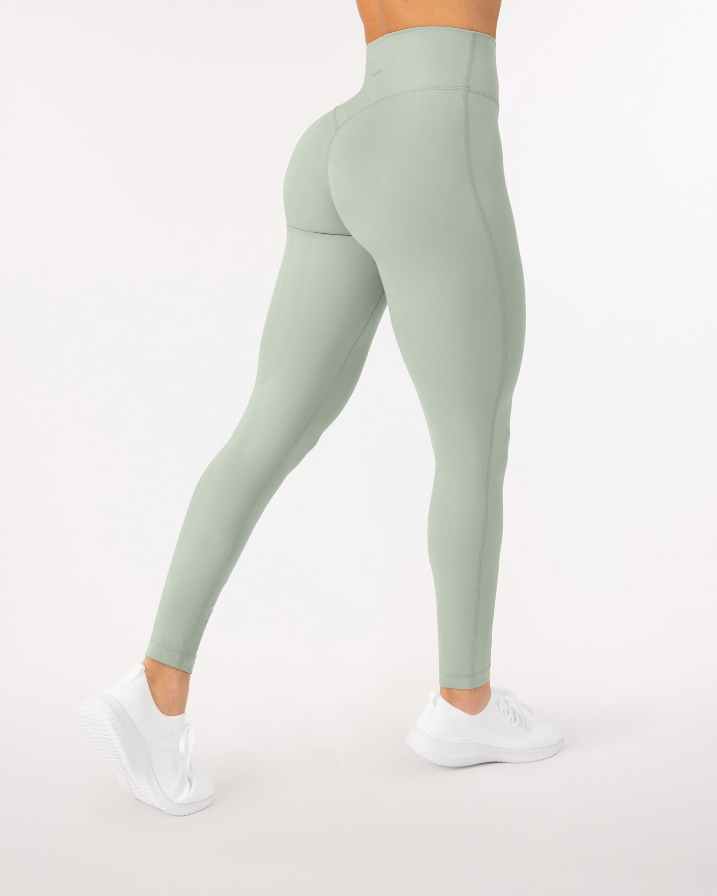 FlexFlow High-Waisted Butt Lifting Full-Length Seasonal Yoga Leggings