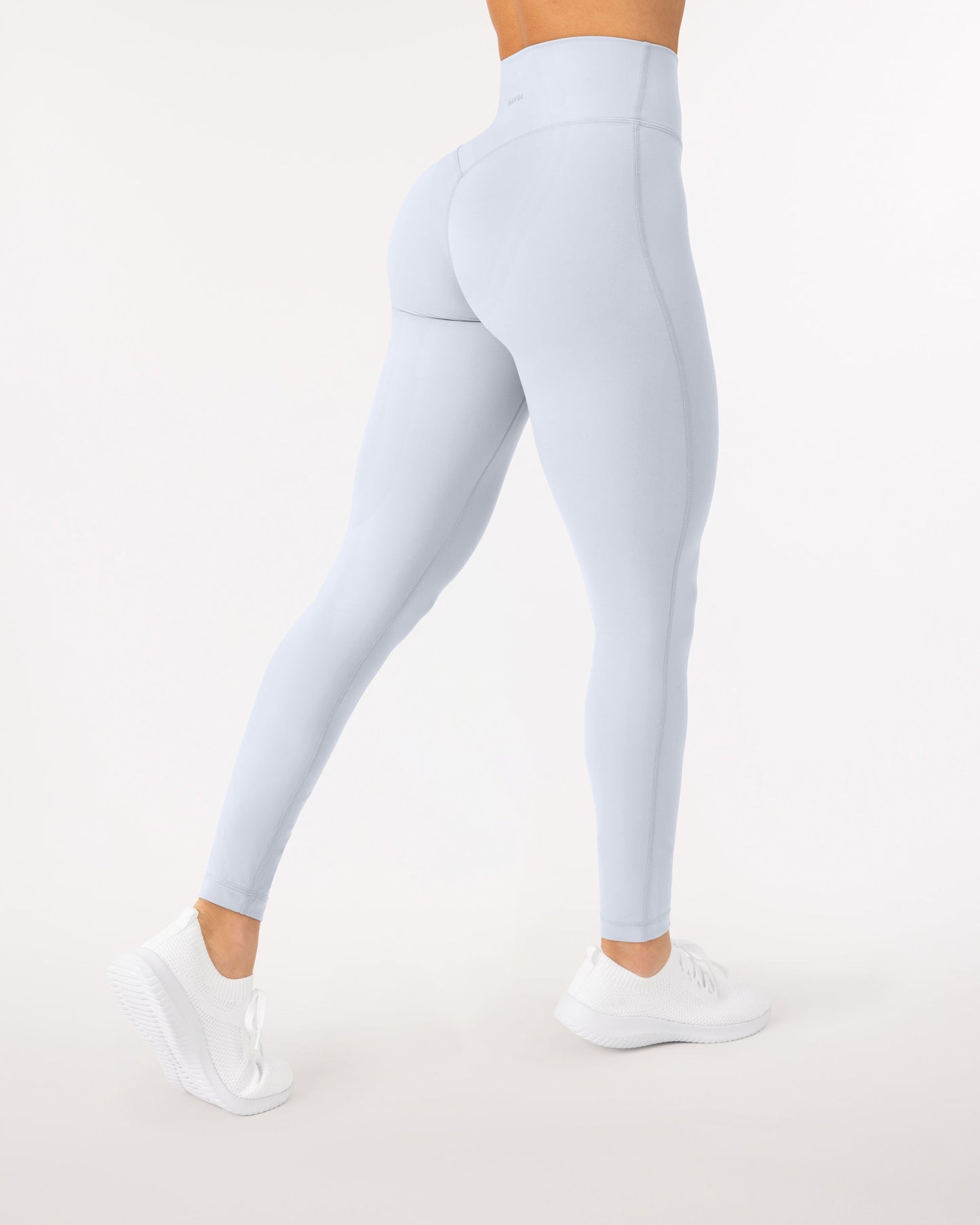 FlexFlow High-Waisted Butt Lifting Tall-Length Yoga Leggings