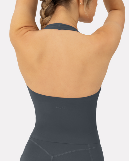 Performance Halter Tank