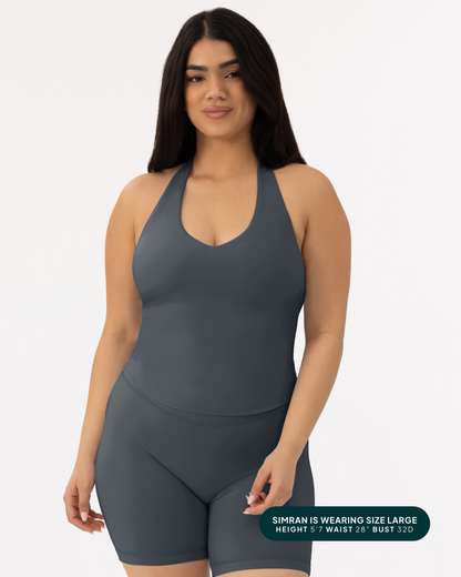 Performance Halter Tank
