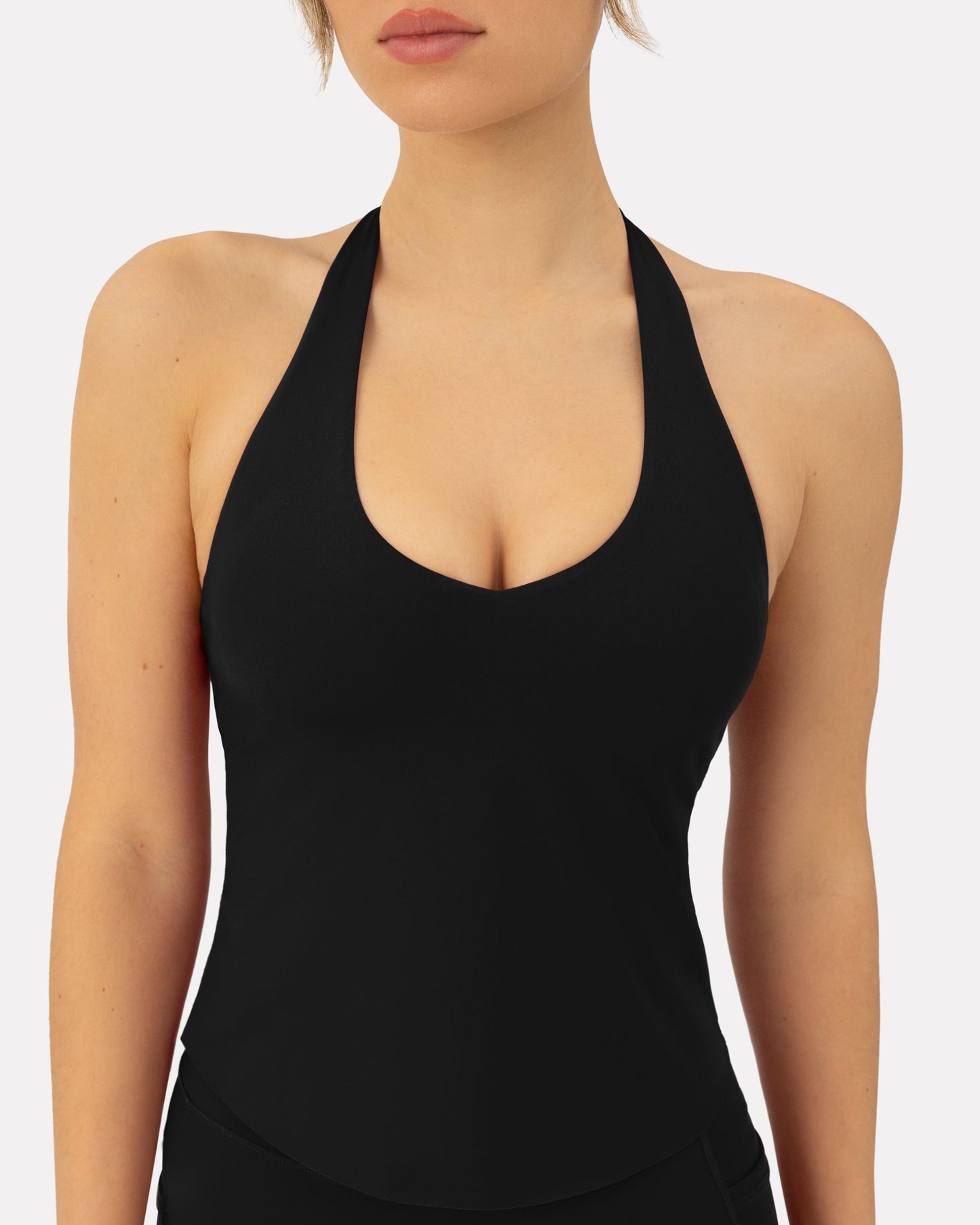 Performance Halter Tank