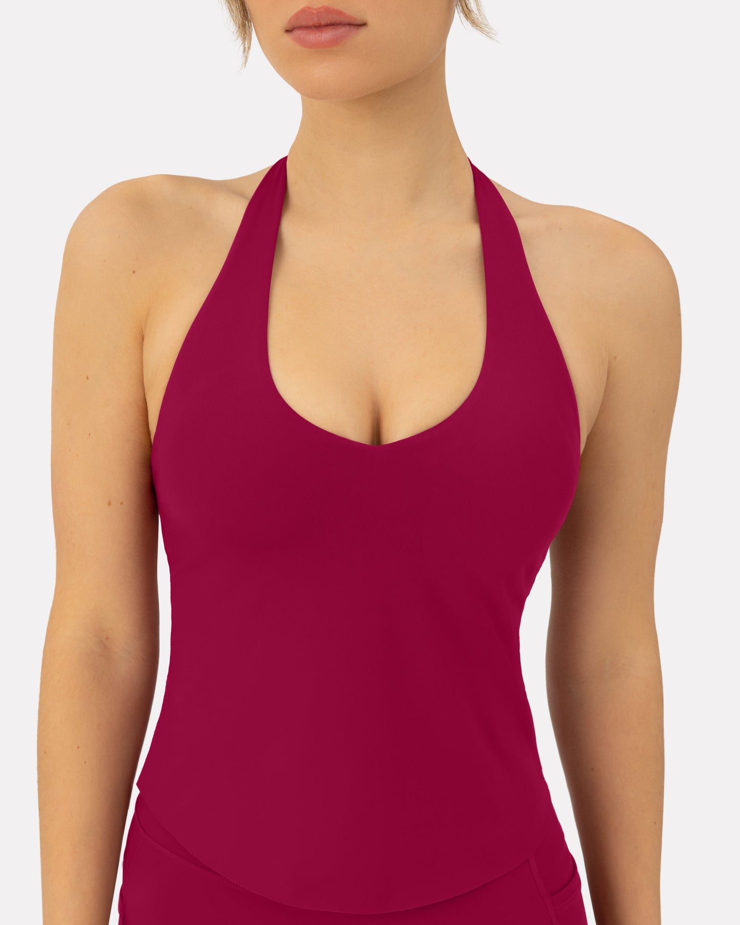 Performance Halter Tank
