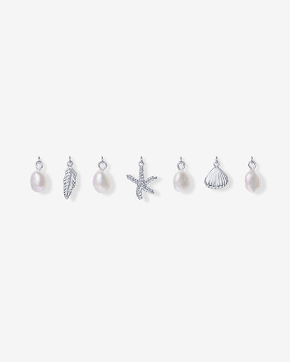 Always Summer Charm Necklace